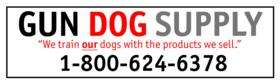 Gun Dog Supply